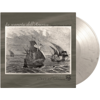 Alla Scoperta Dell’America OST Coloured Heavyweight Vinyl – Ennio Morricone