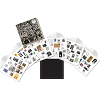 Beautiful Ones: The Best Of Suede 1992 - 2018 6LP Boxset - Suede