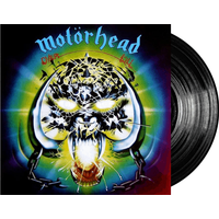 Overkill Vinyl - Motörhead