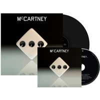 McCartney III Vinyl + CD - Paul McCartney - Image 2
