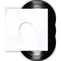 Best Of Live From The Cellar Of Dreams Triple Test Pressing Vinyl (Signed) Triple LP - Embrace