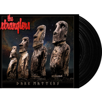 Dark Matters Heavyweight LP - Stranglers - Image 2