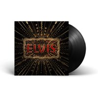 Elvis OST Vinyl - Various Artists - Image 2