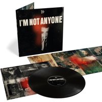 I'm Not Anyone Vinyl - Marc Almond - Image 2