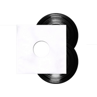 Live At The Roundhouse Test Pressing (Signed) Double Heavyweight LP - The Rifles