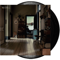 What Is Love For LP - Justin Currie