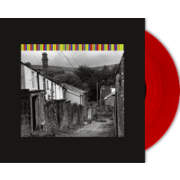 Left Behind / Born Slippy 7-Inch 7 Inch - The Illicits