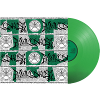 Back To Life (Zepherin Saint Remixes) Green 12 Inch - Soul II Soul