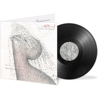 The Dream Vinyl - Alt-J - Image 2