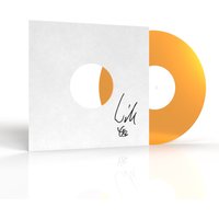 Light It Up Test Pressing (Signed, Numbered) Vinyl - Will Young