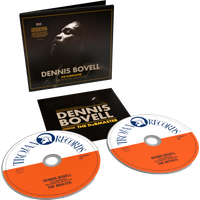 The DuBMASTER: The Essential Anthology 2CD Album CD - Dennis Bovell - Image 2