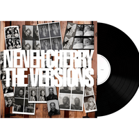 The Versions Vinyl - Neneh Cherry - Image 2