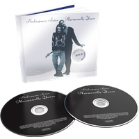 Hormonally Yours Mirror-Board CD/DVD CD/DVD - Shakespears Sister - Image 2