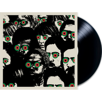 Cheat Codes LP - Danger Mouse & Black Thought - Image 2