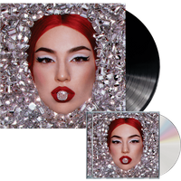 Diamonds And Dancefloors Vinyl + CD - Ava Max - Image 2