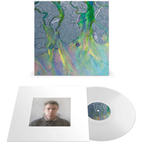 An Awesome Wave White Vinyl - Alt-J - Image 2