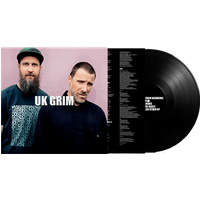 UK Grim Vinyl - Sleaford Mods - Image 2