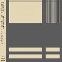 Beauty & Sadness (Signed) CD - Horsebeach - Image 2