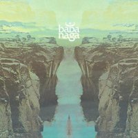 Somos Lobos / Odmience 10 Inch - Baba Naga - Image 2