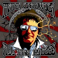 All The Pieces LP - Mark Chadwick