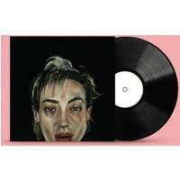 Lung Bread For Daddy LP - Du Blonde