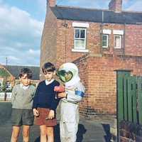 Love It All (Signed Limited 7 Inch) 7 Inch - INTERROBANG?!