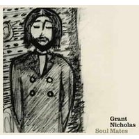 Soul Mates 7 Inch - Grant Nicholas