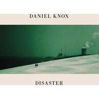 Disaster Dove Grey LP - Daniel Knox