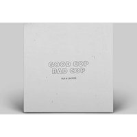 Silk & Leather 7-Inch Vinyl (Plain Sleeve) 7 Inch - Good Cop Bad Cop