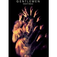 Night Reels LP - Gentlemen