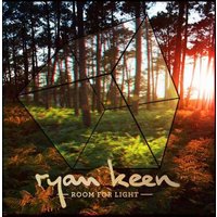 Room For Light LP - Ryan Keen