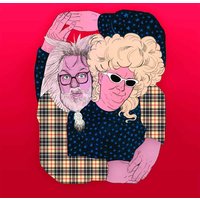 Fake News Trending LP - Gary Wilson & R. Stevie Moor