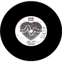 JOY (Abbey Road Edition) (Ltd Edition) 7 Inch - The Moods