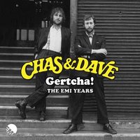Gertcha! The EMI Years CD/DVD - Chas & Dave - Image 2