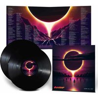 Dark All Day Double Heavyweight LP - GUNSHIP