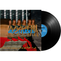 Multitudes Vinyl - Feist - Image 2