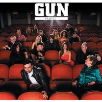 Frantic Heavyweight LP - Gun