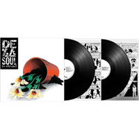 De La Soul Is Dead Double Vinyl - De La Soul