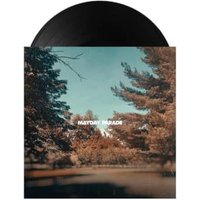 It's Hard To Be Religious When Certain People Are Never Incinerated By Bolts Of Lightning (Acoustic) 7 Inch - Mayday Parade