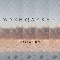 Salvation LP - Wakey Wakey