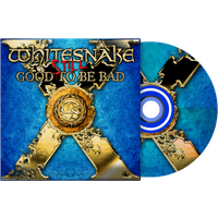 Still...Good To Be Bad CD - Whitesnake - Image 2