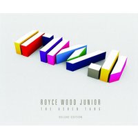 The Ashen Tang Deluxe Heavyweight LP - Royce Wood Junior - Image 2