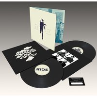 Weather Diaries Double LP - Ride