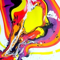 Turn 7 Inch – Ten Fe