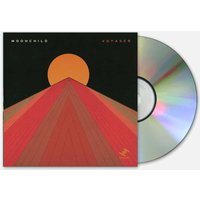 Voyager CD - Moonchild