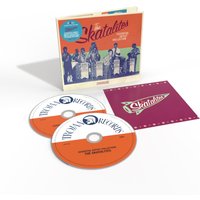 Essential Artist Collection CD - The Skatalites - Image 2