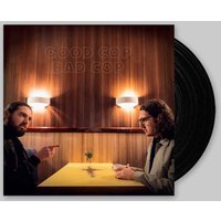 Sharp Shooter EP 10 Inch - Good Cop Bad Cop