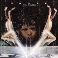 Rain Dances LP - Camel