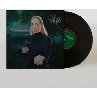 Silver Tongue LP - Torres