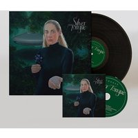 Silver Tongue CD + Black Vinyl - Torres